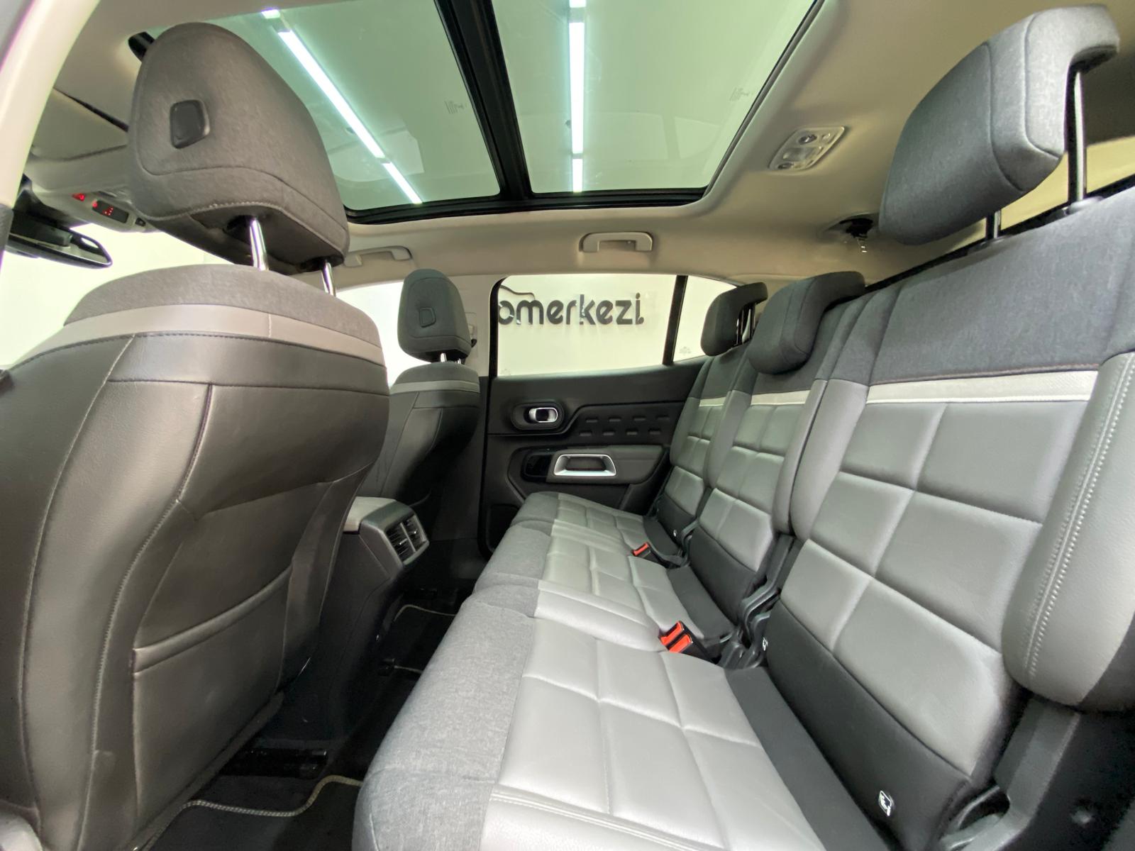 CITROEN C5 25